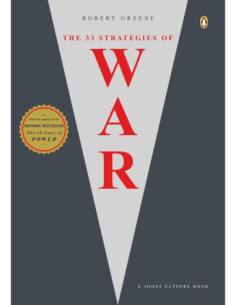 THE 33 STRATEGIES OF WAR