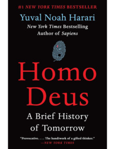 HOMO DEUS