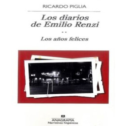 Diarios De Emilio Renzi Los Ii