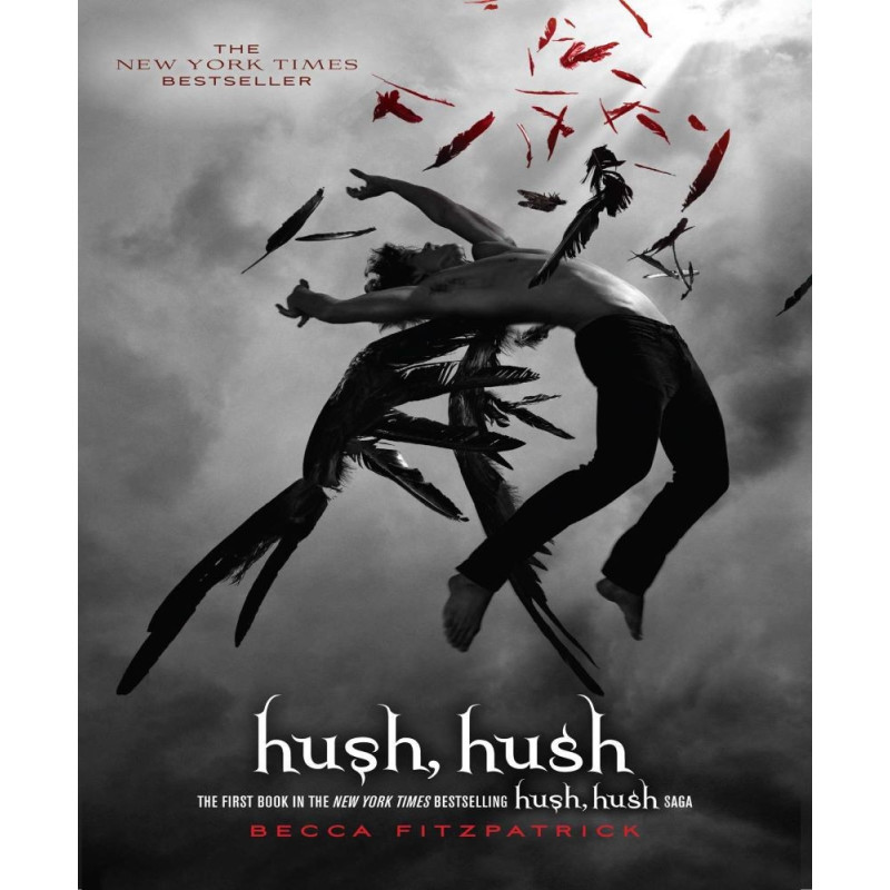 download the new version for apple Hush Hush
