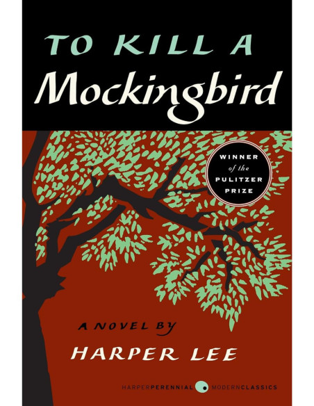 TO KILL A MOCKINGBIRD