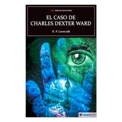 Caso De Charles Dexter Ward