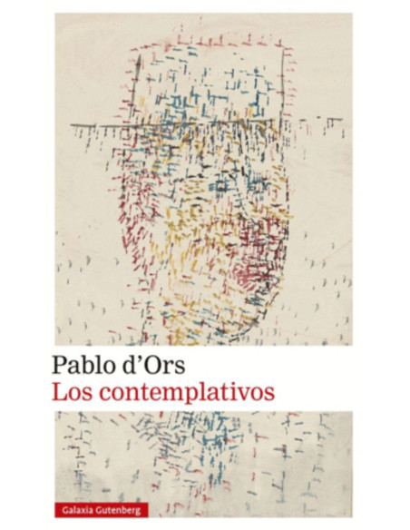 LOS CONTEMPLATIVOS LOS CONTEMPLATIVOS