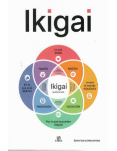 IKIGAI