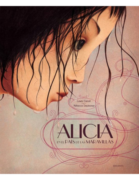 ALICIA EN EL PAIS DE LAS MARAVILLAS