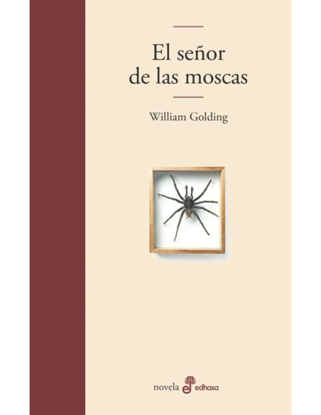 EL SEÑOR DE LAS MOSCAS