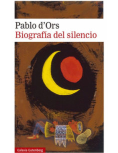 BIOGRAFIA DEL SILENCIO