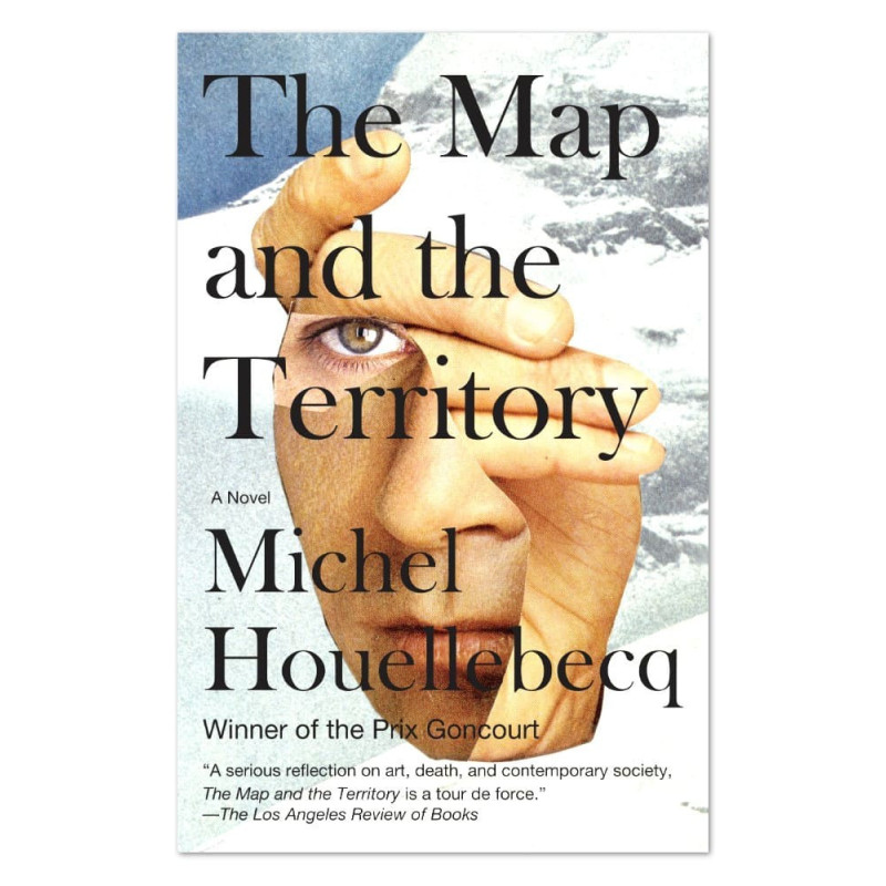 Map And The Territory The