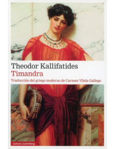 TIMANDRA