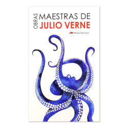 Obras Maestras De Julio Verne