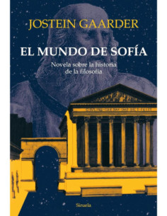 MUNDO DE SOFIA