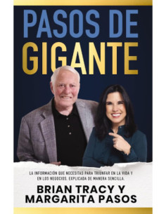 A PASOS DE GIGANTE