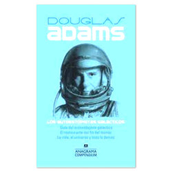 Compendium Douglas Adams