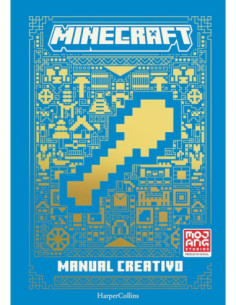 MINECRAFT CREATIVE HANDBOOK