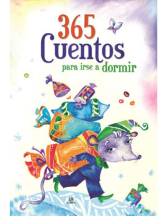 365 CUENTOS PARA IRSE A DORMIR