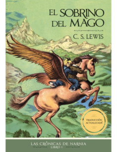 EL SOBRINO DEL MAGO