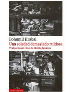 UNA SOLEDAD DEMASIADO RUIDOSA