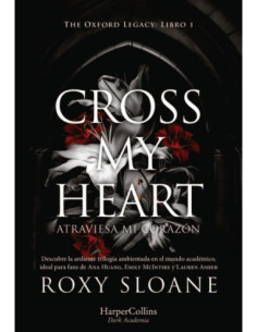 CROSS MY HEART
