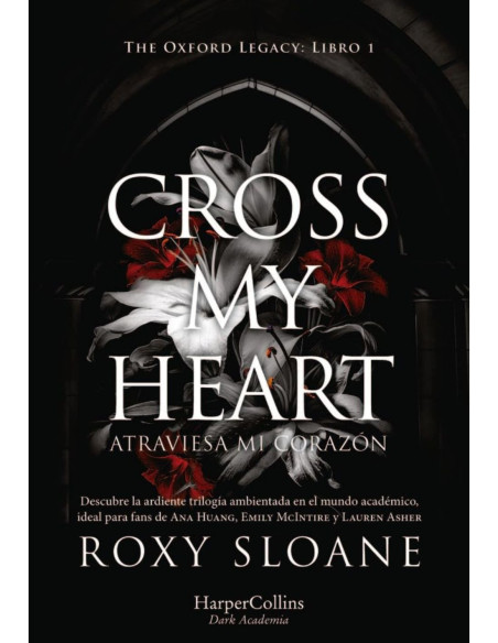CROSS MY HEART CROSS MY HEART