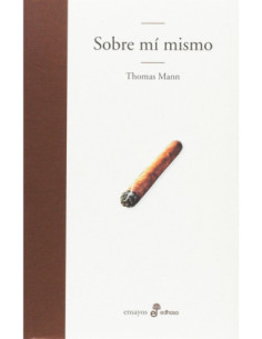 SOBRE MI MISMO