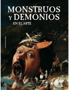 MONSTRUOS Y DEMONIOS EN EL ARTE
