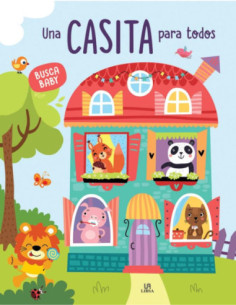 UNA  CASITA  PARA  TODOS