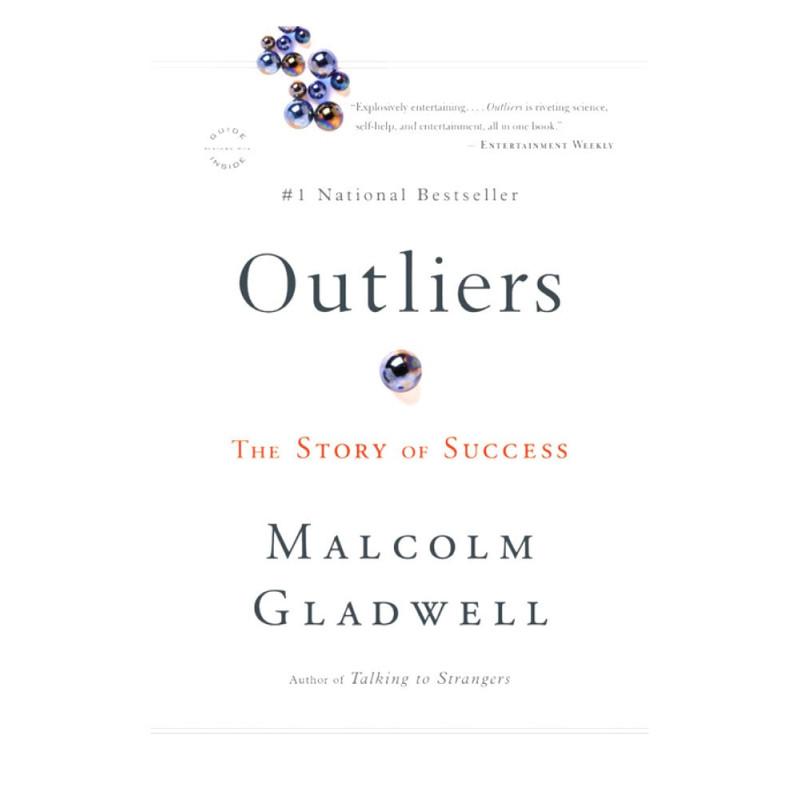 Outliers: The History Of Sucess