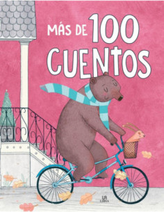 MAS  DE CUENTOS