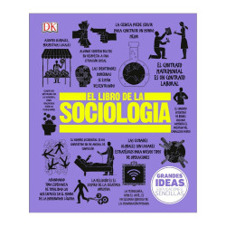 El Libro De La Sociologia