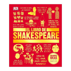 El Libro De Shakespeare
