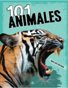 101  ANIMALES