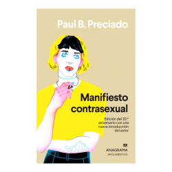 Manifiesto Contrasexual