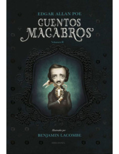 CUENTOS MACABROS (VOL. II)