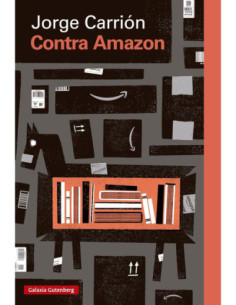 CONTRA AMAZON