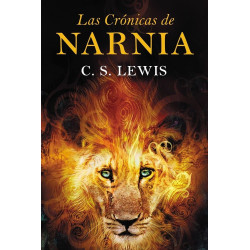 Las Crónicas De Narnia