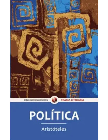 POLITICA.- ARISTOTELES
