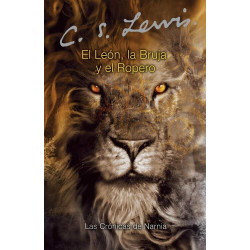 El Leon La Bruja Y El Ropero | Las Crónicas De Narnia #2