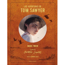 Las Aventuras De Tom Sawyer | Ilustrado