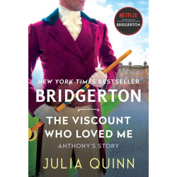 The Viscount Who Loved Me | Bridgerton #2