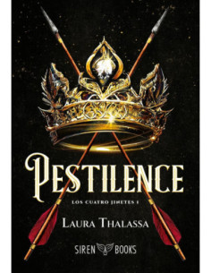 PESTILENCE