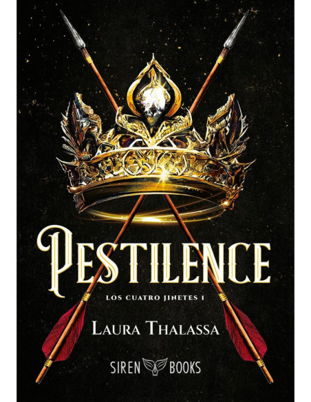 PESTILENCE PESTILENCE