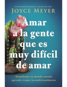 AMAR A LA GENTE QUE ES