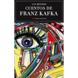 Los Mejores Cuentos De Franz Kafka