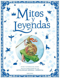 MITOS Y LEYENDAS