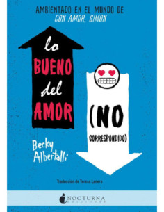 LO BUENO DEL AMOR NO CORRESPONDIDO