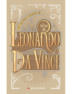 LOS MEJORES CUENTOS DE LEONARDO DA VINCI