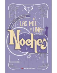 LOS MEJORES CUENTOS DE LAS MIL Y UNA NOC