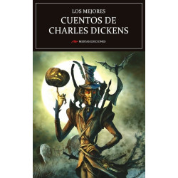 Los Mejores Cuentos De Charles Dickens