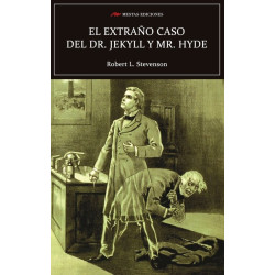 El Extraño Caso De Dr. Jekyll Y Mr. Hyde
