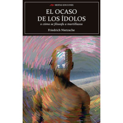 El Ocaso De Los Ídolos